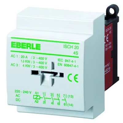 Eberle & Co. ISCH 20-4 S