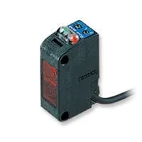 Keyence PZ2-42P Square Reflective Cable Type, PNP