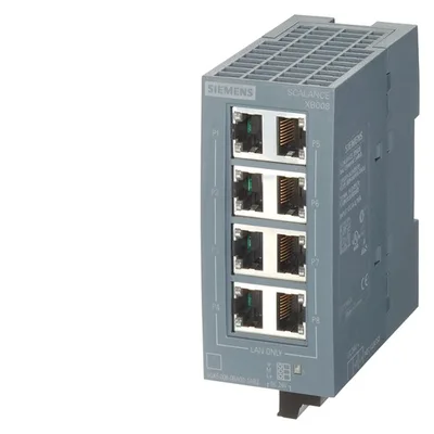 Siemens 6GK5008-0GA00-1AB2