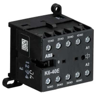 ABB K6-40E-01