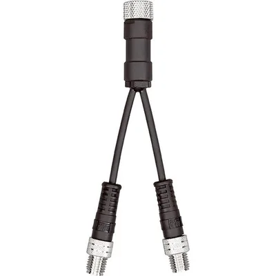 Sick SBO-02C08-KBD Y-ADAPTER 4/2X3P. N.LSP