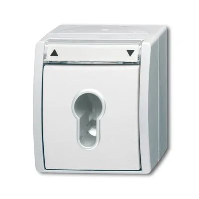 Busch-Jaeger 2712 SLW-54