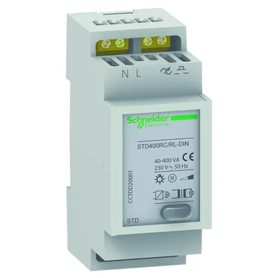 Schneider Electric CCTDD20001