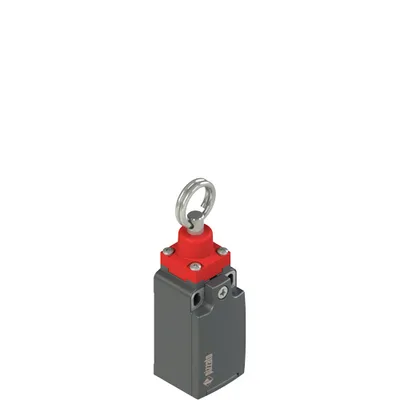 Pizzato FR 874-M2 Rope safety switch without reset for simple stop