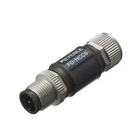 Keyence FD-HCC0 8-pin female to 4-pin male adapter