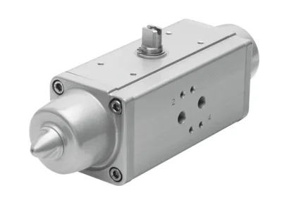 Festo DAPS-0360-090-RS4-F1012 Döner Silindir|çeyrek dönüşlü aktüatör