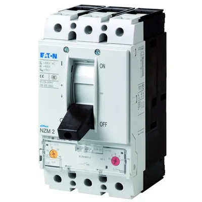 Eaton Electric NZMB2-A100-BT-NA