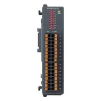 Keyence KV-NC16EXE Expansion input unit 16 inputs European terminal block