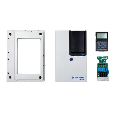 Allen Bradley 150-S201UPGUD SMC Flex to SMC-50 with Bypass Upgrade Kit