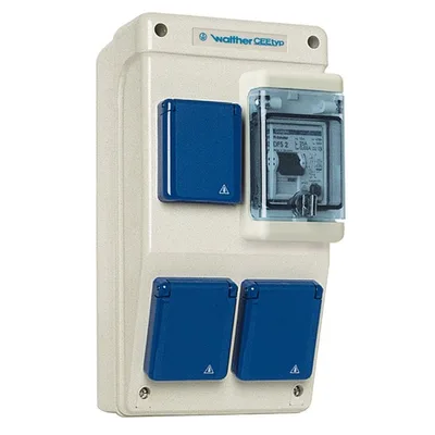 Walther-Werke Ferdinand Walthe 6580004