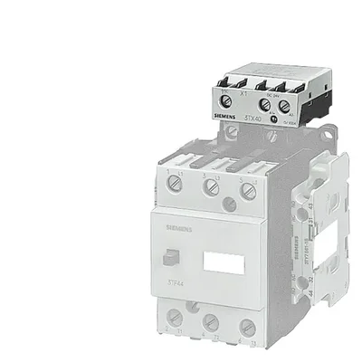 Siemens 3TX4090-0D
