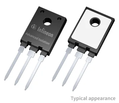 Infineon IDFW60C65D1