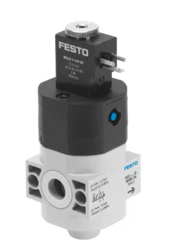 Festo HEE-D-MINI-230 Açma/kapama valfi