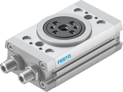 Festo DRRD-20-180-FH-PA Döner Silindir|çeyrek dönüşlü aktüatör