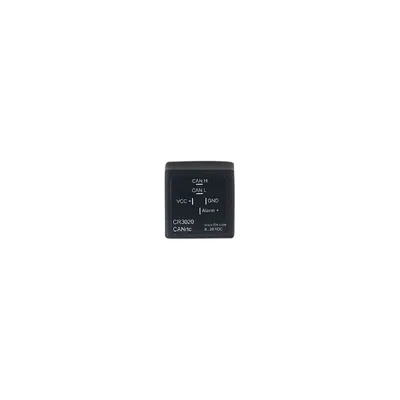 IFM R360/MODULE/CANrtc CAN sistemleri için gerçek zaman saati