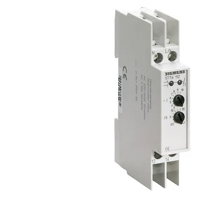 Siemens 5TT6112