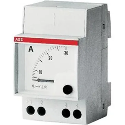 ABB AMT1/25