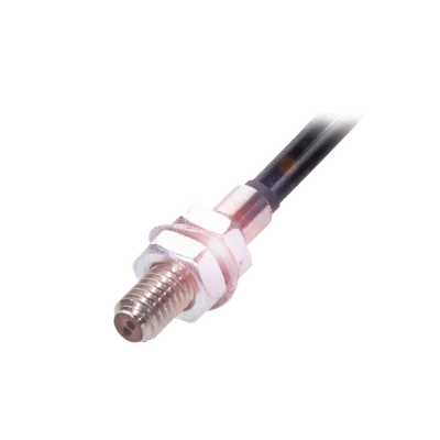 Balluff BFO D22-XA-DB-EAK-20-01 Fiber tabanlı cihazlar için plastik ve cam fiber (fiberglass)