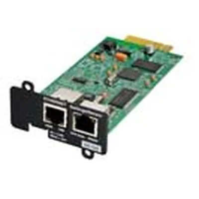 Eaton Electric Eaton Network Management Card Minislot