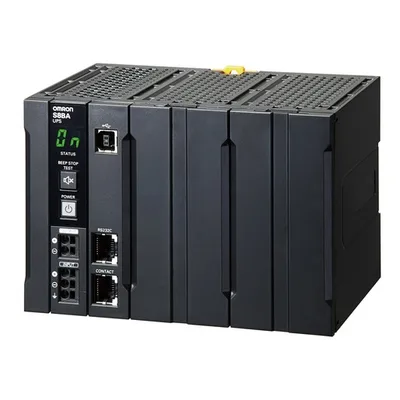 Omron S8BA-24D24D240LF