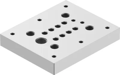 Festo CPV10-VI-P4-M7-C Multi-pin
