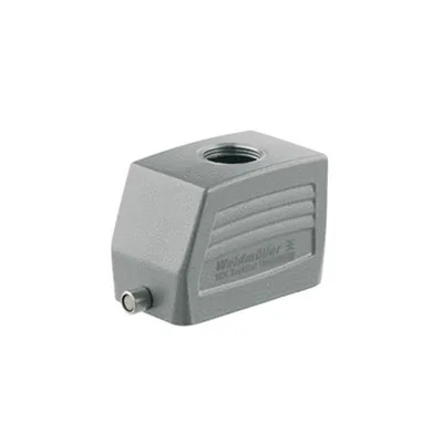 Weidmüller HDC 10B TOLU 1M25G