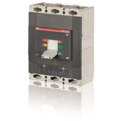 ABB T6S 800 TMA 800-8000 3p F F