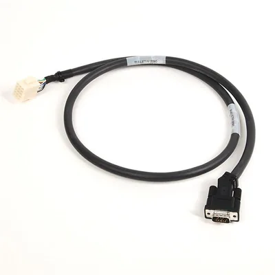 Allen Bradley 2090-XXTPMP-8S25 Cable