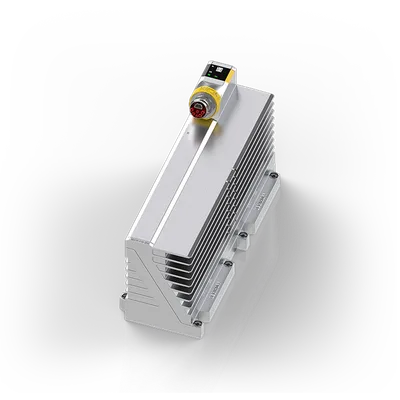 Beckhoff MD3103-0100-2254 Drive module, single-axis frequency inverter, 600 V DC, 3 A, B17, STO/SS1