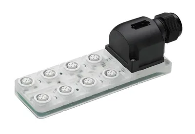 Leuze MD 7XXP-11-82IO5-FK Distribütör
