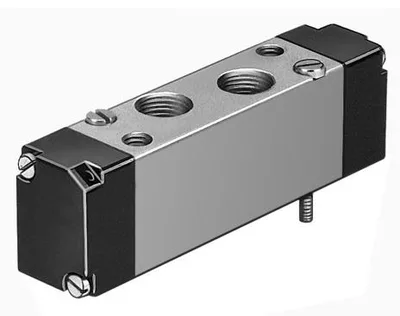 Festo J-5/2-1/8-P-B Pnömatik valf