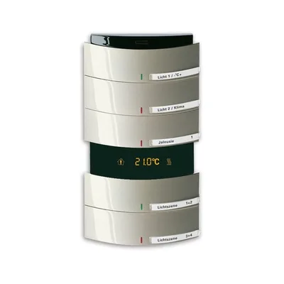 Busch-Jaeger 6321/58-79