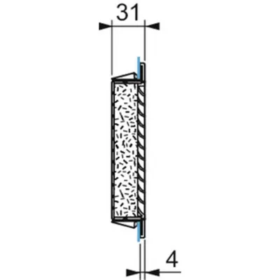 Schneider Electric NSYCAG125LPF