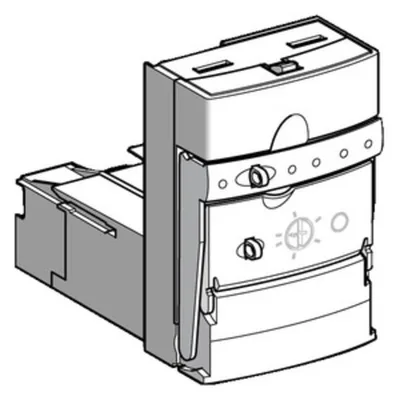Schneider Electric LUCC12BL
