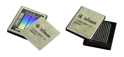 Infineon CYRS1543AV18-250GCMB