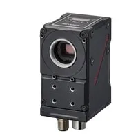 Keyence VS-C500CX Smart camera, C-mount, Color, 5M pixel, High performance