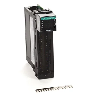 Allen Bradley 1756-OB16IEFS ControlLogix 16 Point Digital Output