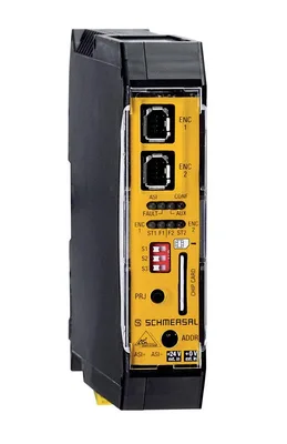 Schmersal ASSM-2A-SINCOS