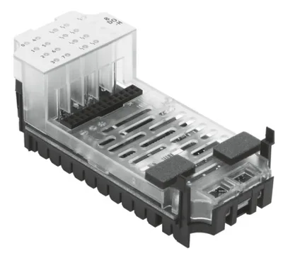 Festo CPX-8DA-H Çıkış modülü