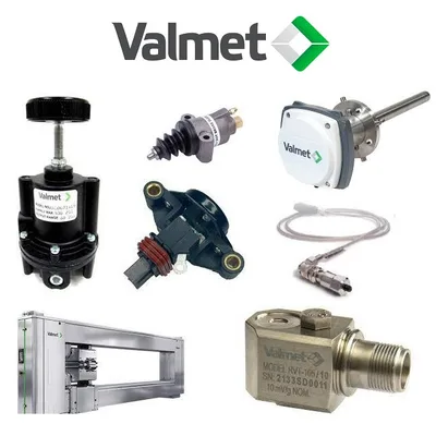 Valmet Valmet RVT / TT-125 Sensor