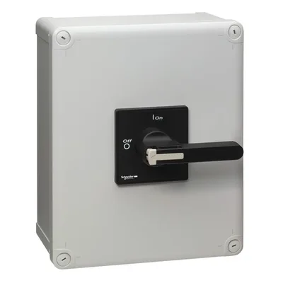 Schneider Electric VBF5GEN