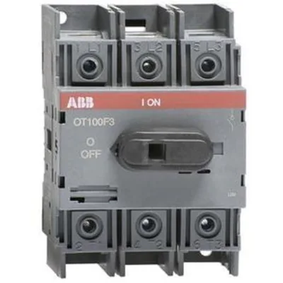 ABB OT100F3