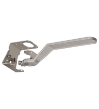 Pepperl+Fuchs MHV-BT-F07-G17