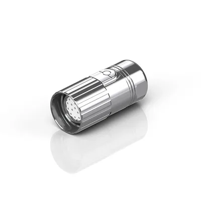 Beckhoff ZS4000-2021 EMC encoder plug
