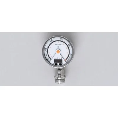 Ifm Electronic PG-2,5-REA01-MFRKG/US/      /P