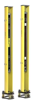 Leuze CT401L/3/BH3-UDC Set emniyet sensörü