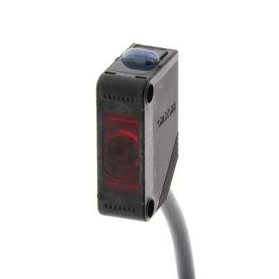 Omron E3Z-T81A-L 2M