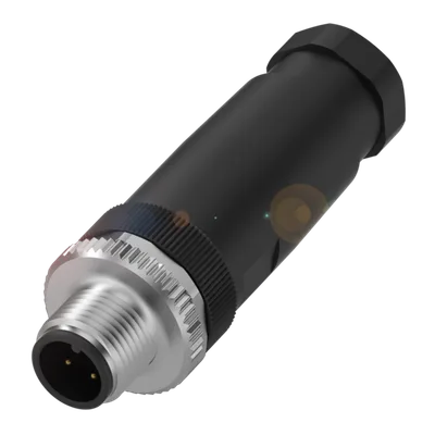 Balluff BCC M434-0000-2A-000-41X475-000 Kablo montaj konnektörleri