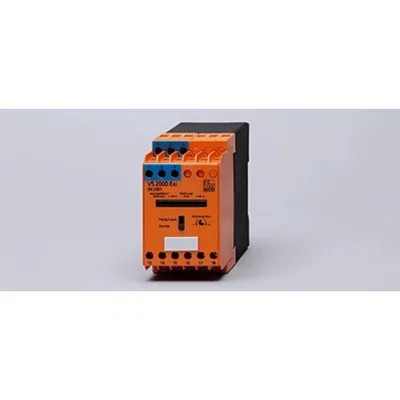 Ifm Electronic VS2000/110VAC/EXI/1G