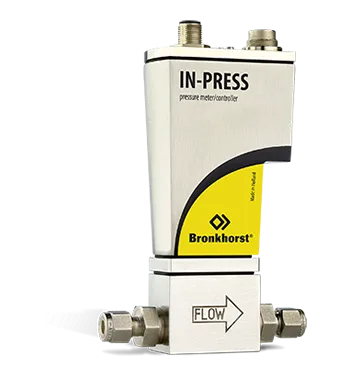Bronkhorst IN-PRESS P-532CI Digital Electronic Pressure Meter